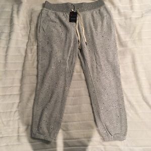 Nphilanthropy Casual Midrise Drawstring Jogger